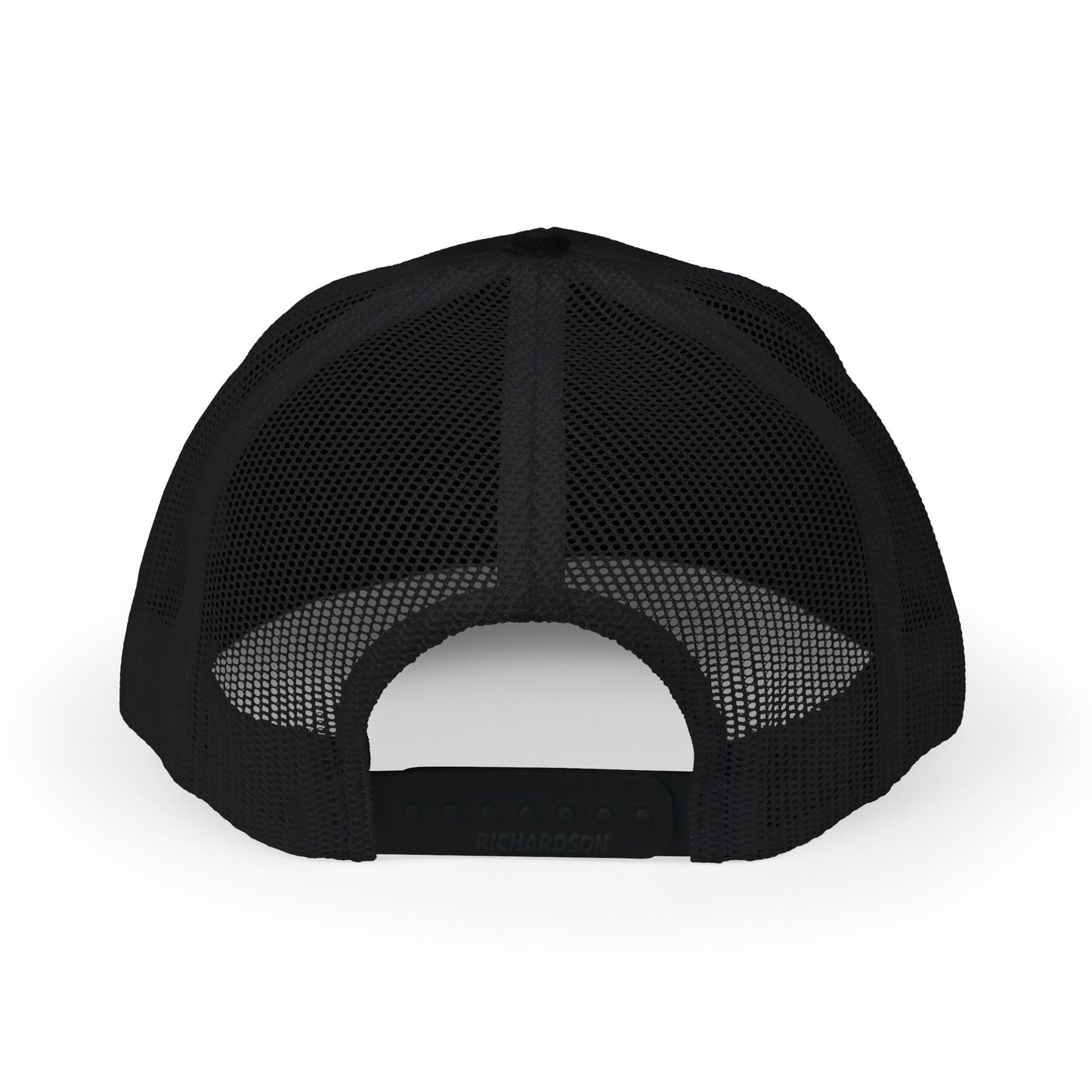 Colorful Embroidered Snapback Trucker Cap, Perfect for Festivals, Outdoor Events, Casual Wear, Gift for Him/Her, Summer Style