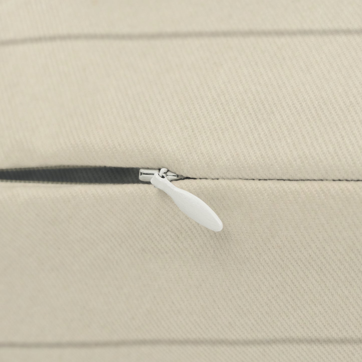 Lumbar Pillow — "My Hobbies Include Sleeping" Decorative Throw Pillow