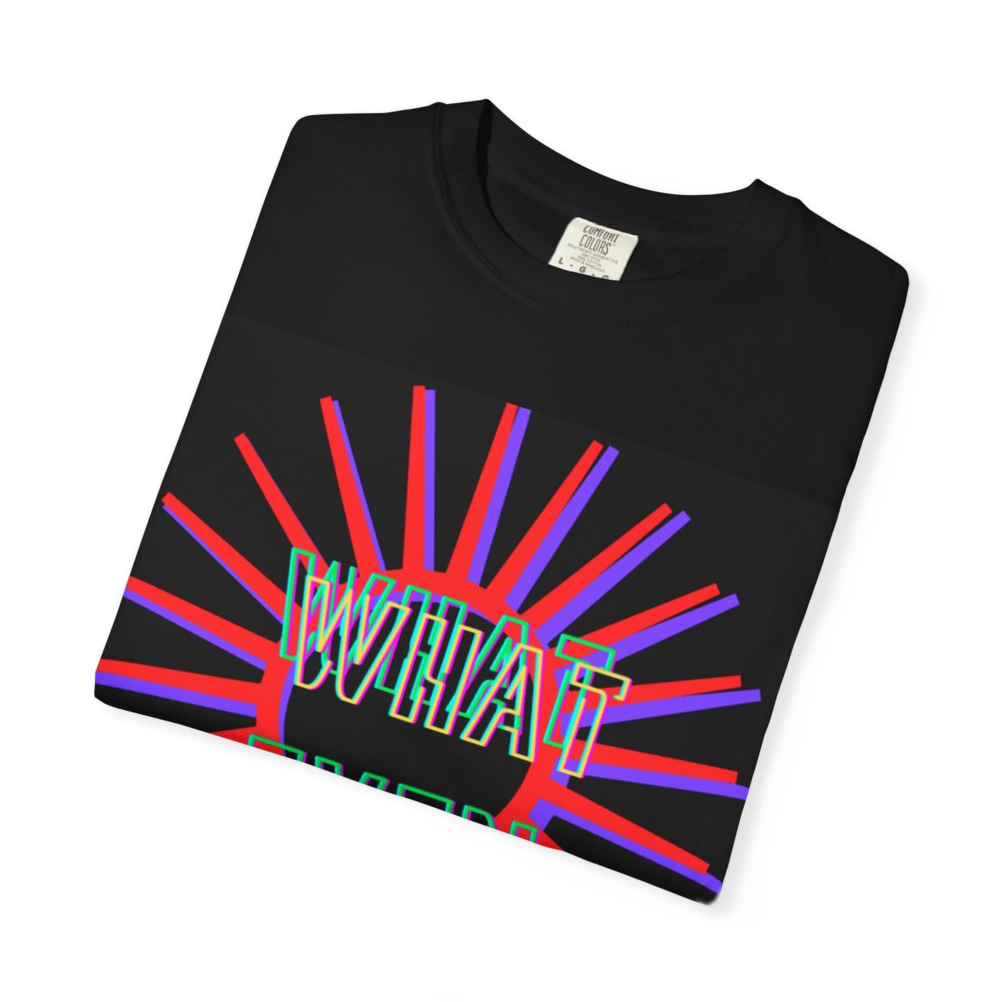 Vibrant Graphic T-Shirt for Everyday Wear, Unisex Tee, Casual Style, Gift Idea, Fun Statement Shirt, Graphic Novelty Tee