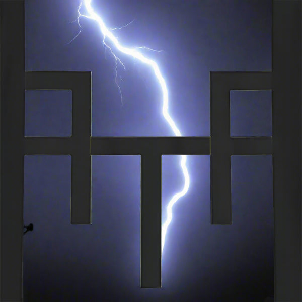 Feed The Fire Lightning
