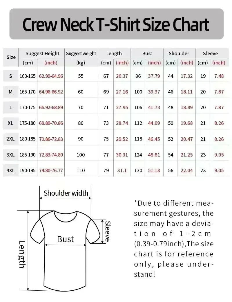 2025 Hot Sale Iron Maiden Printed Pattern T-Shirt Nine Eddy Black Men's Classic Rock Metal Band Crew Neck Short Sleeve T-Shirt